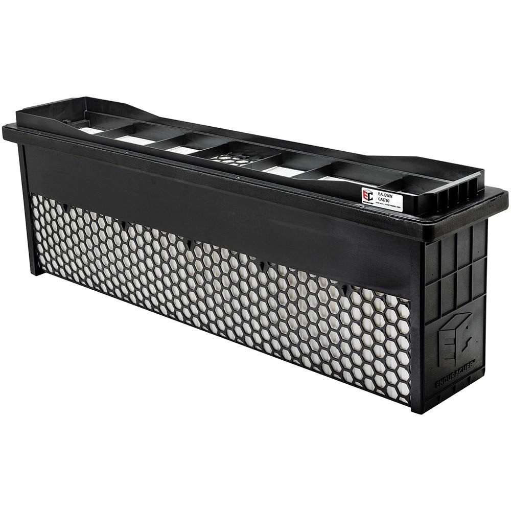 Baldwin EnduraCube Air Element