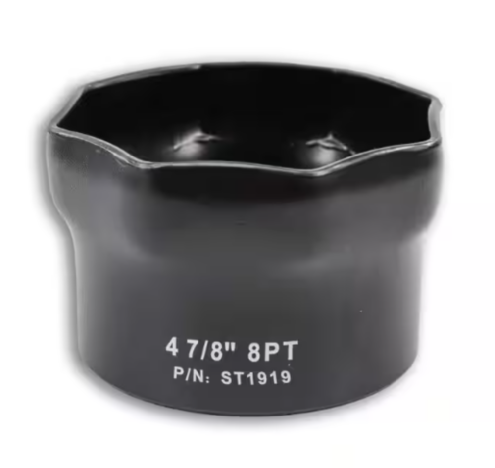 Automann Socket Wrench 4-7/8in 8PT