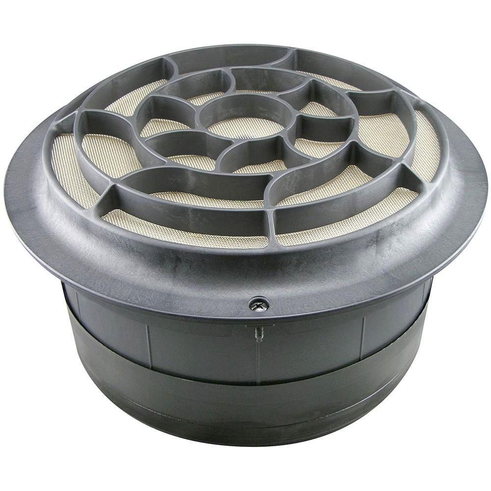 Baldwin Channel Flow Air Element