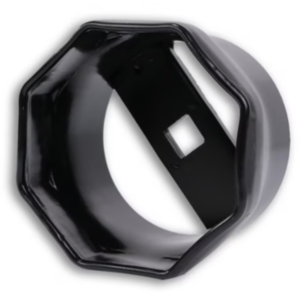 Automann Socket Wrench 4-7/8in 8PT