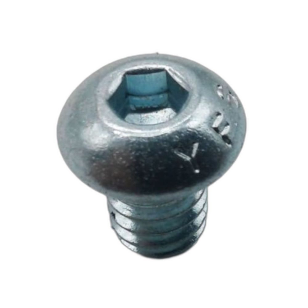 SCREW, 1/4-20 NC X 3/8 BHSCS Z
