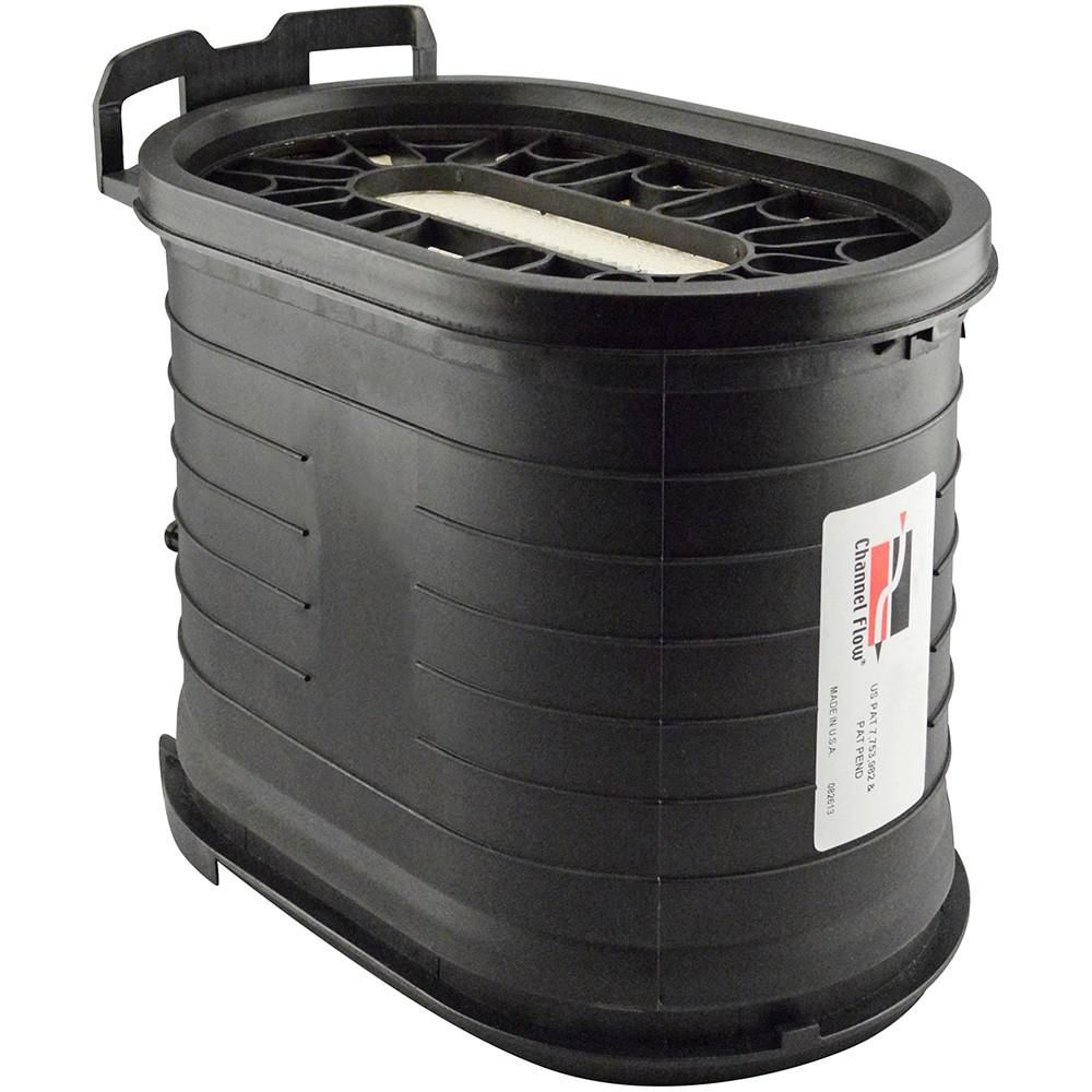 Baldwin Channel Flow Air Element