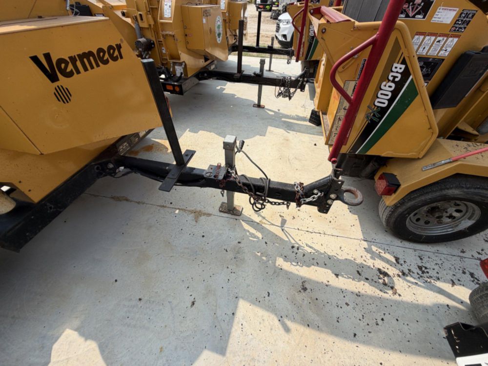 2019 Chipper