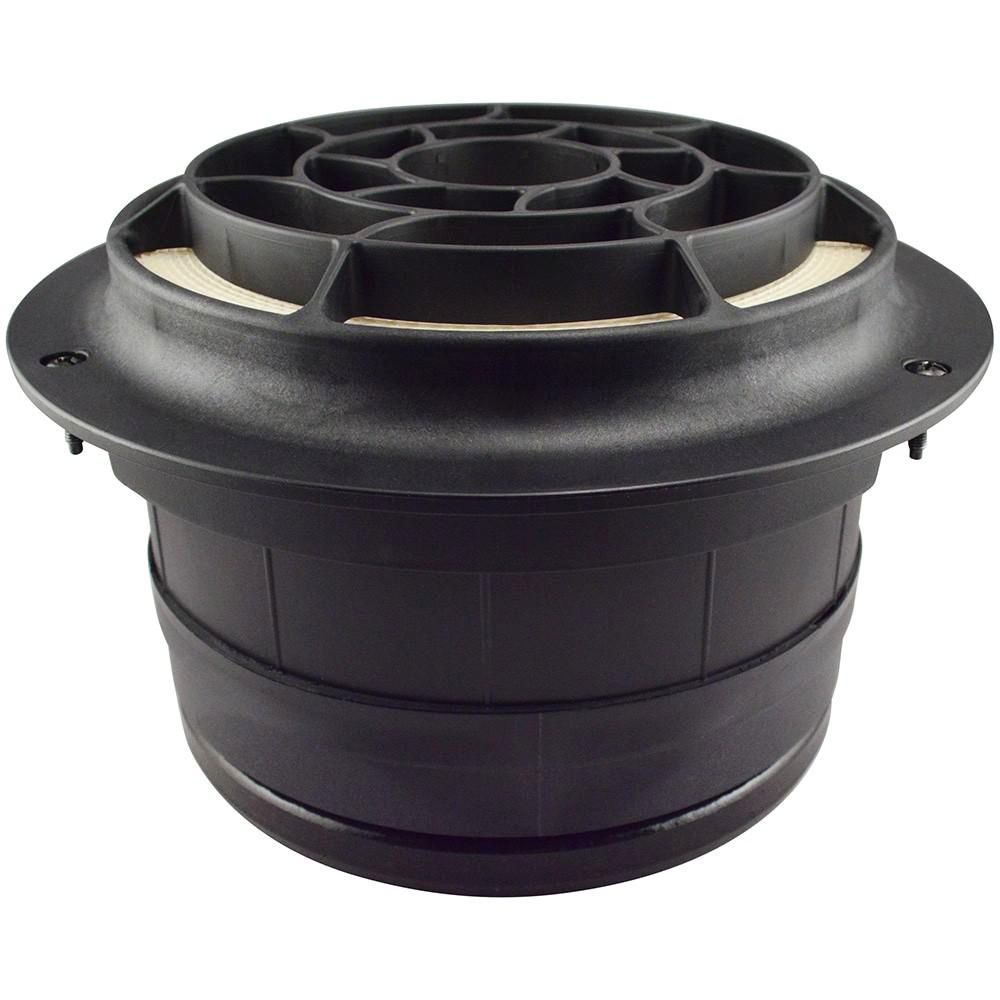 Baldwin Channel Flow Air Element