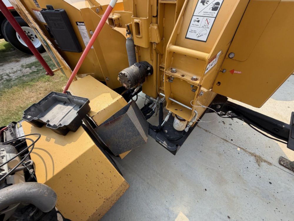 2019 Chipper