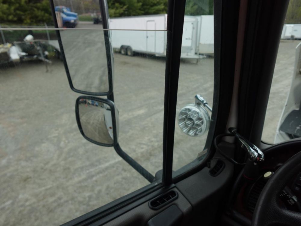 2017 Freightliner M2 Terex HRX-55 Material Handler Bucket Truck