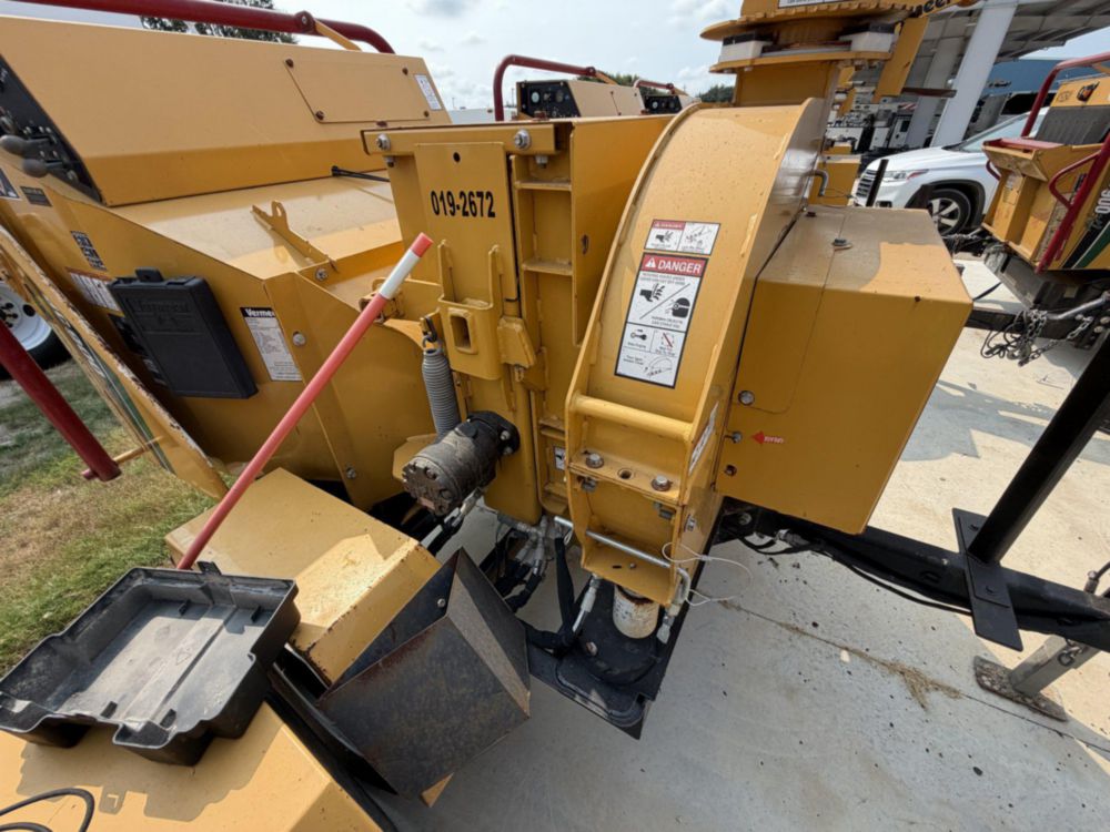 2019 Chipper