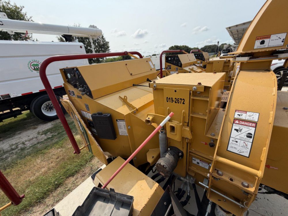 2019 Chipper