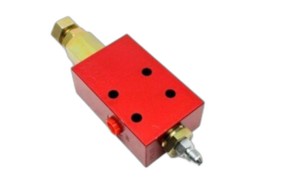 ASSEMBLY 850 PC SENSING (VMI)