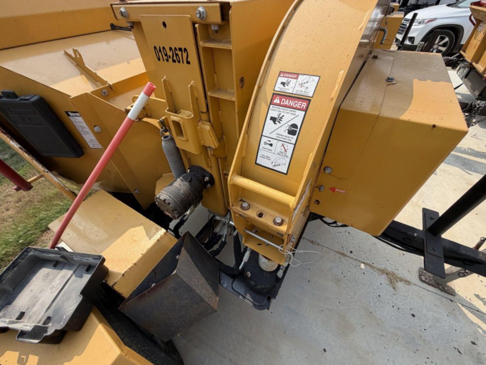 2019 Chipper