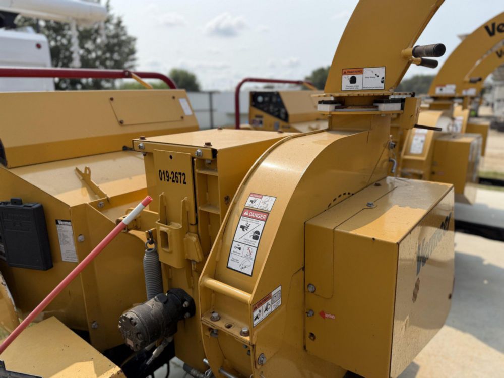 2019 Chipper