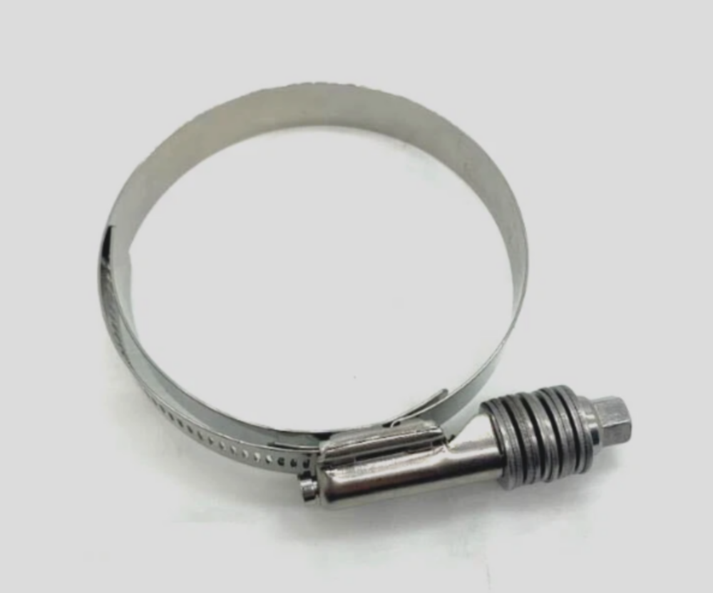 Automann Constant Torque Clamp 2.75in to 3.62in