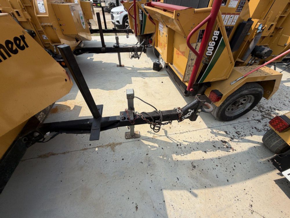 2019 Chipper