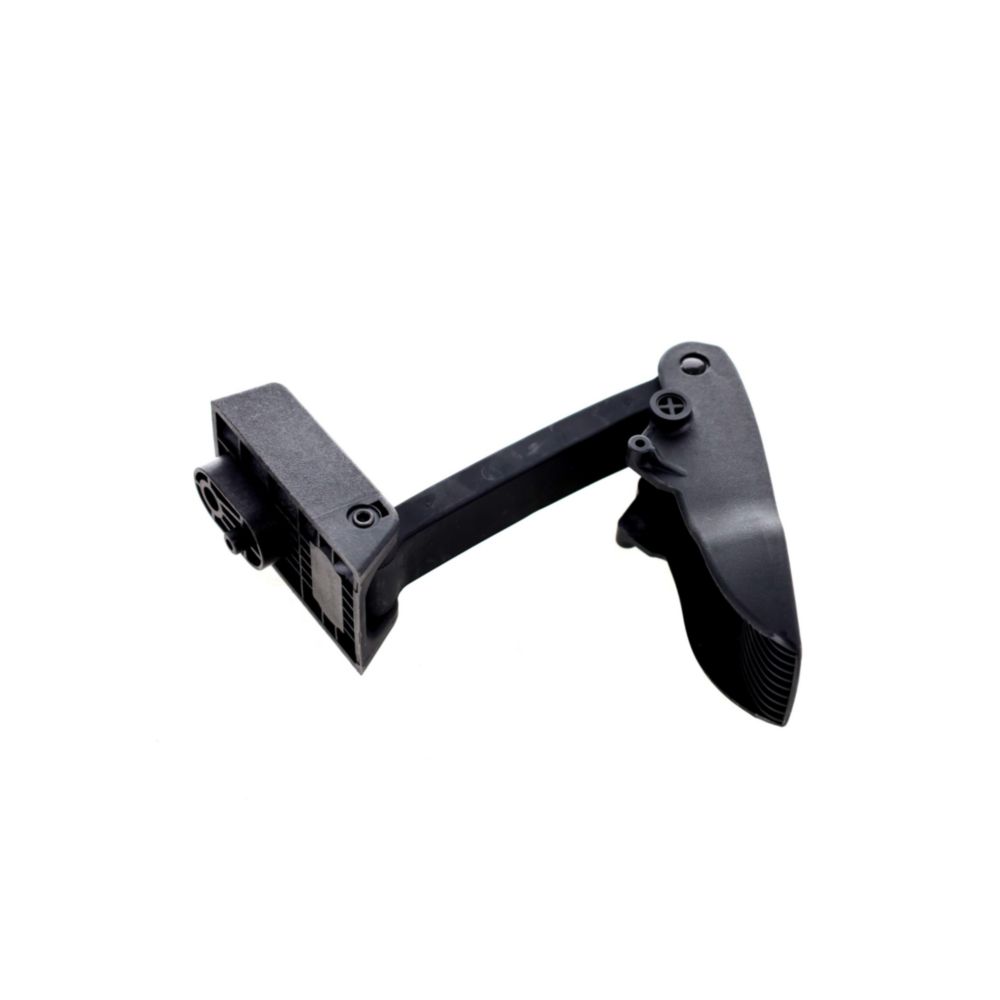 Automann Hood Latch Kenworth