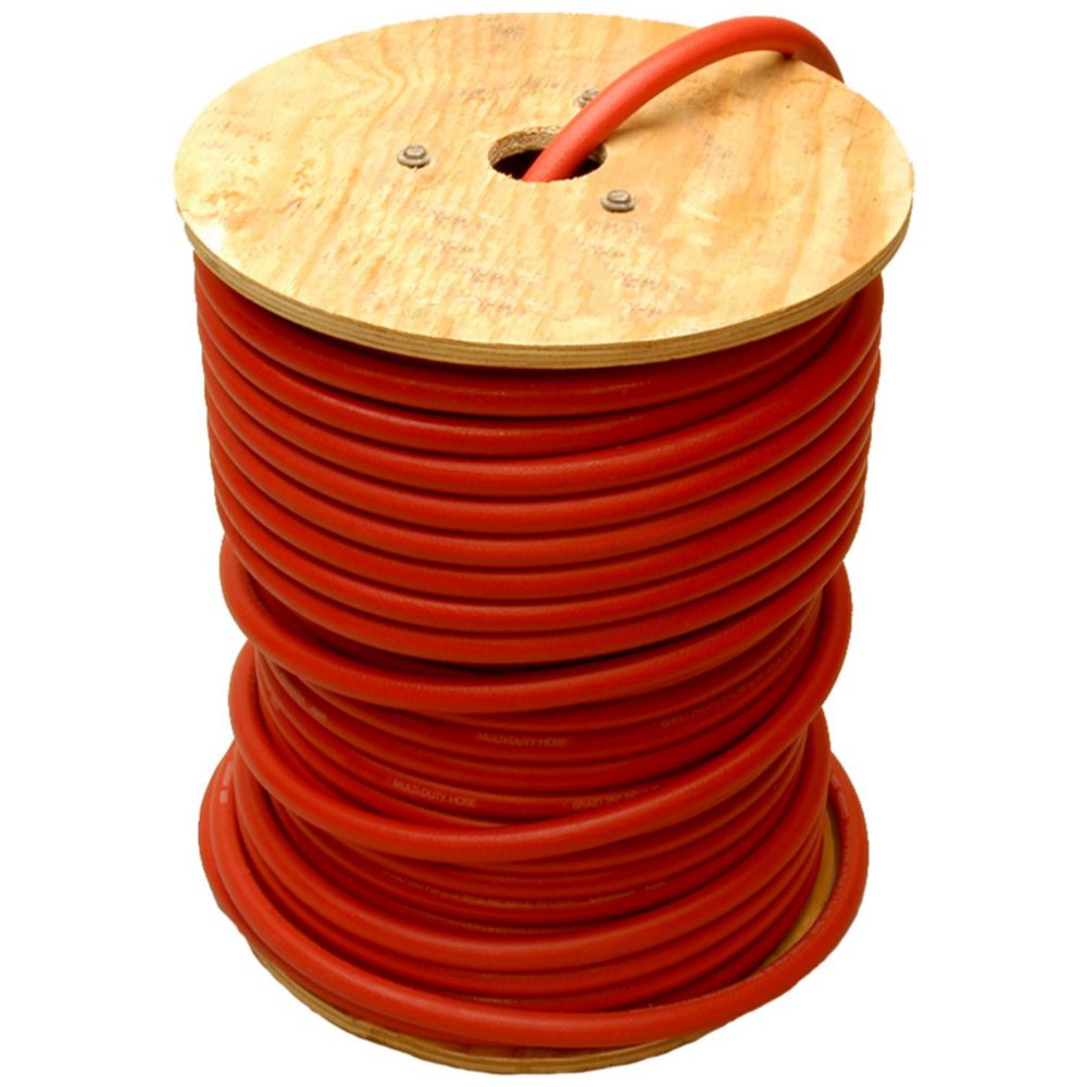 Multi Use Hose 0.625