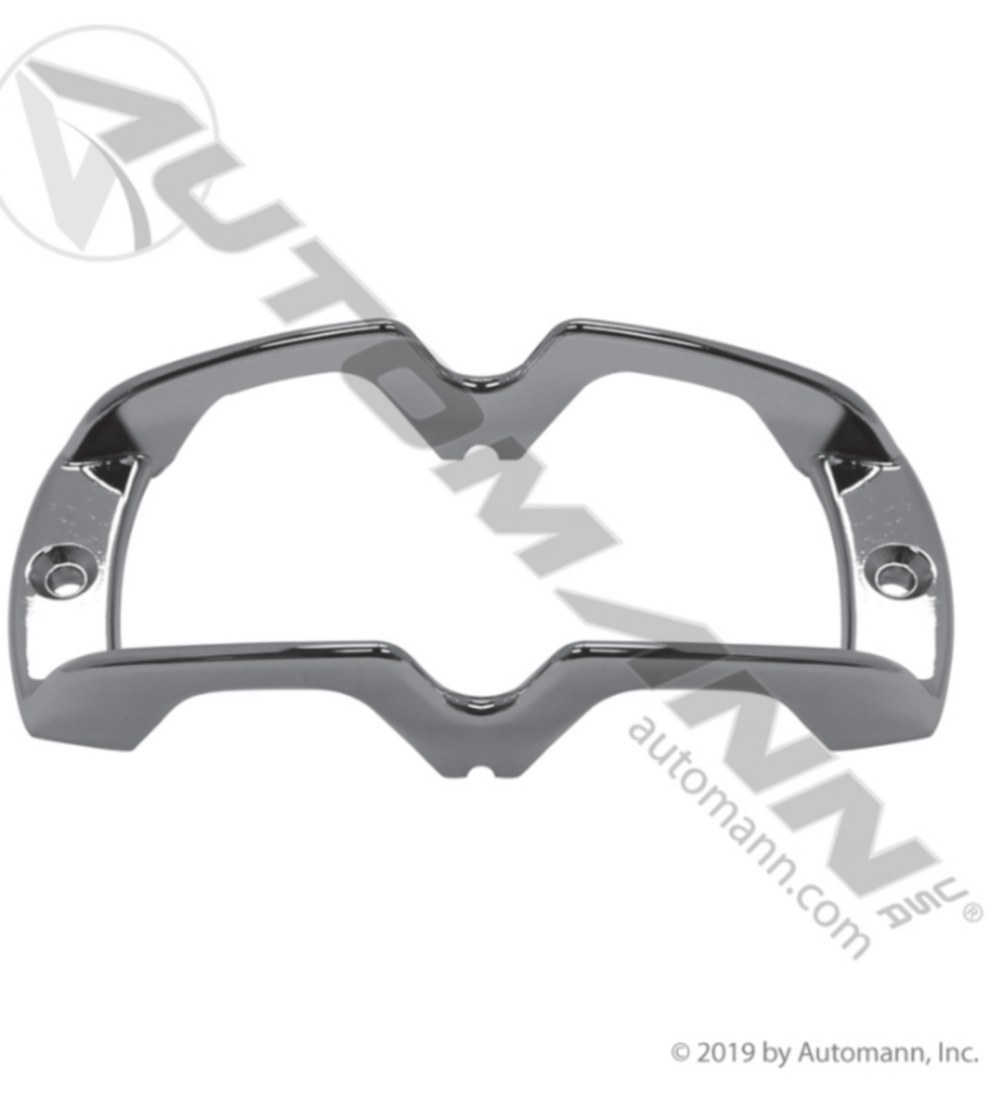 Automann Branch Deflector