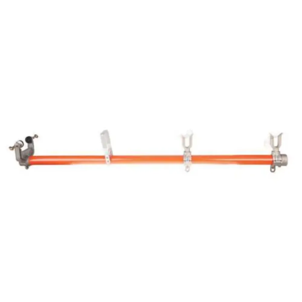 CHANCE® Universal Extension Arm, 2 Wireholders
