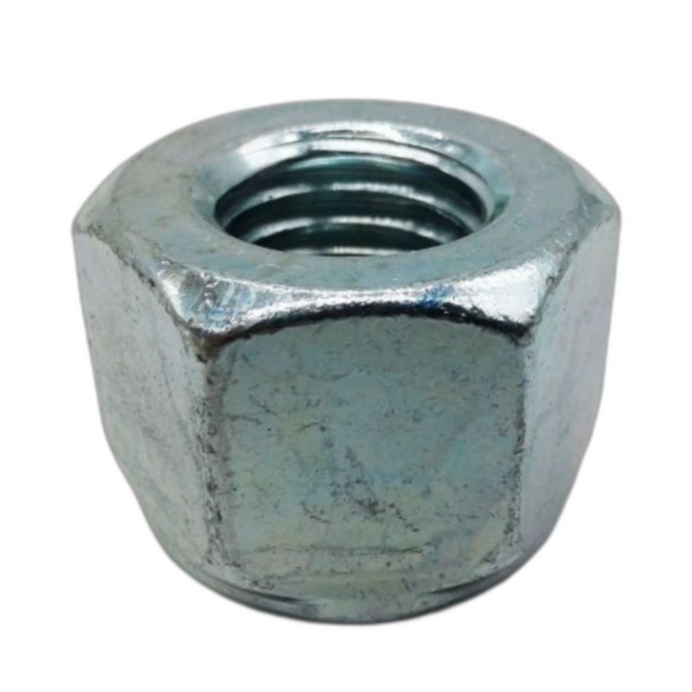 LOCKNUT, 3/4-10, 3B, NYLON