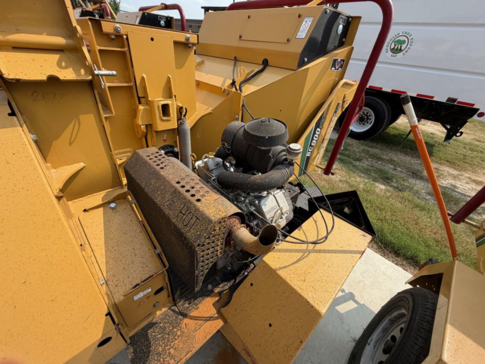 2019 Chipper