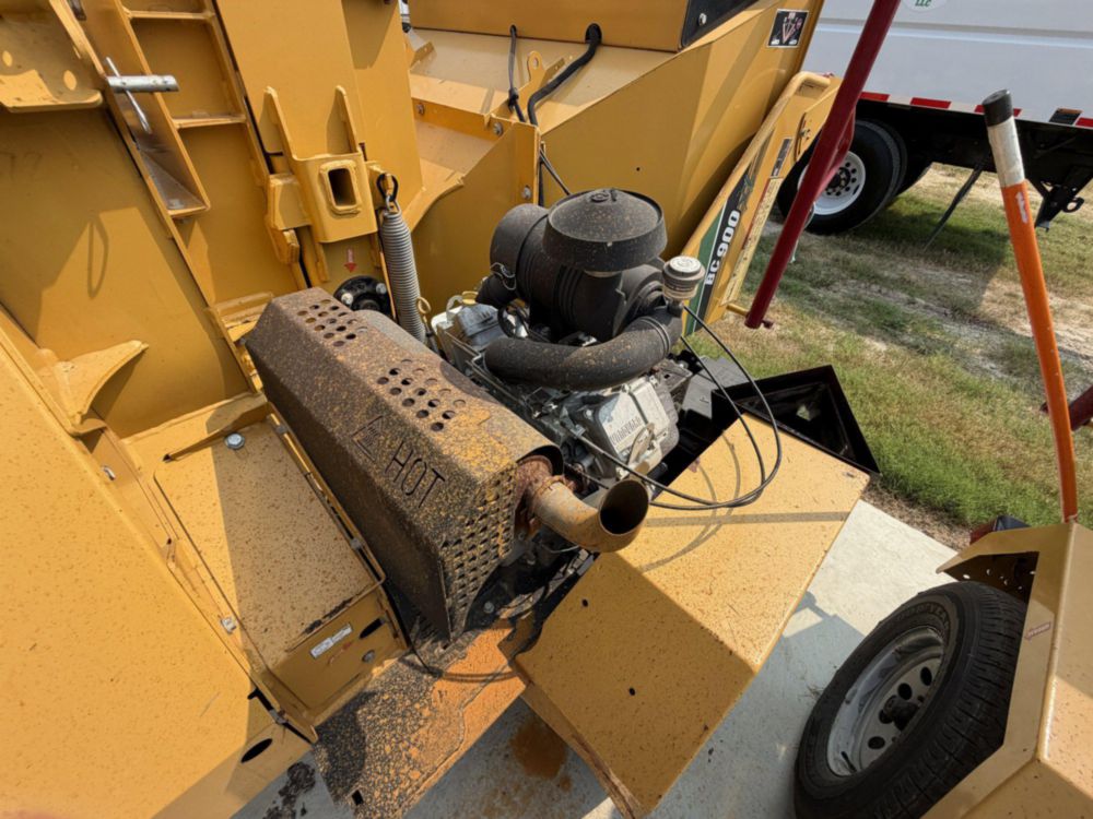 2019 Chipper