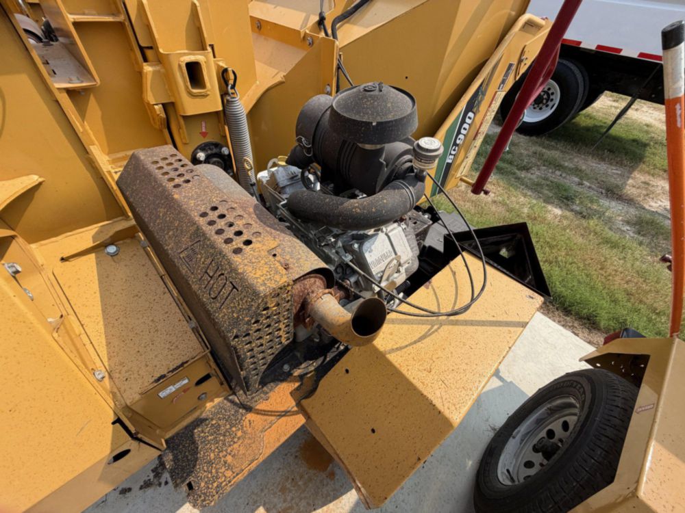 2019 Chipper