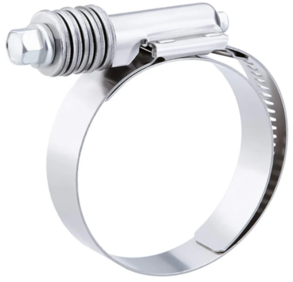 Automann Constant Torque Clamp 1.75in to 2.62in