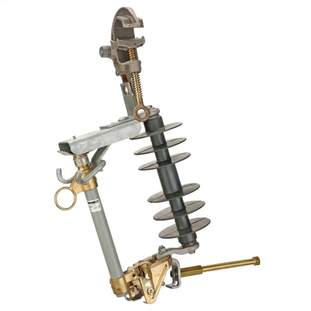 CHANCE® Cutout, Temporary 27kV