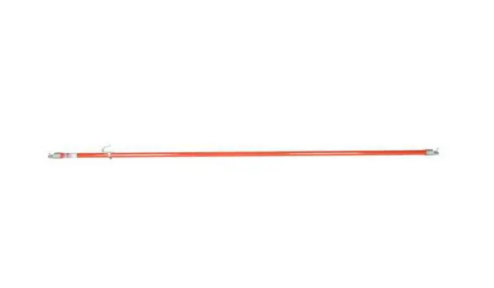 CHANCE® Universal Pole w/ One Universal Head, 4'2"