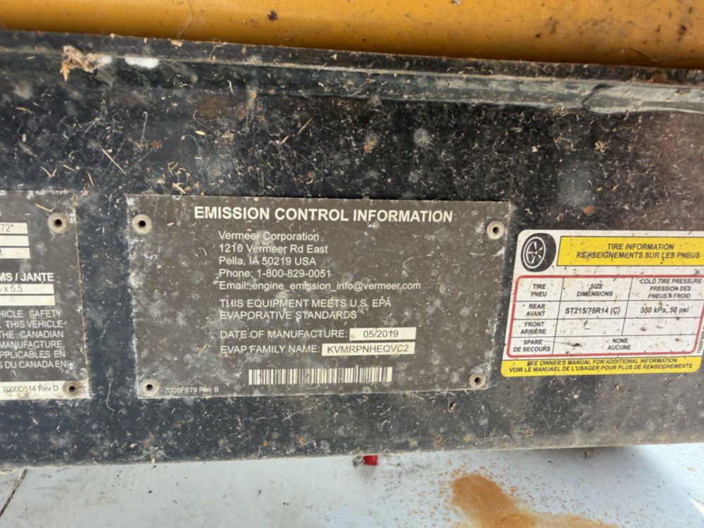 2019 Chipper