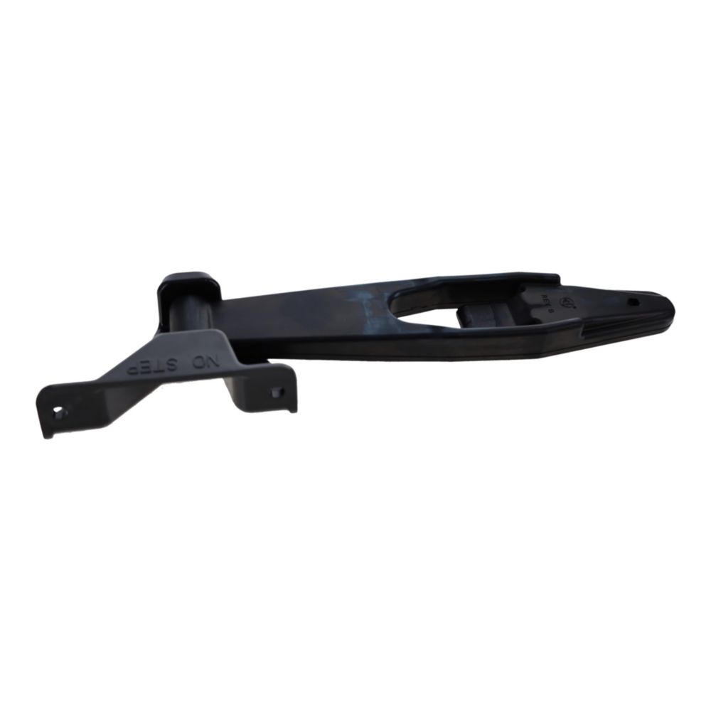 Automann Hood Latch RH Freightliner