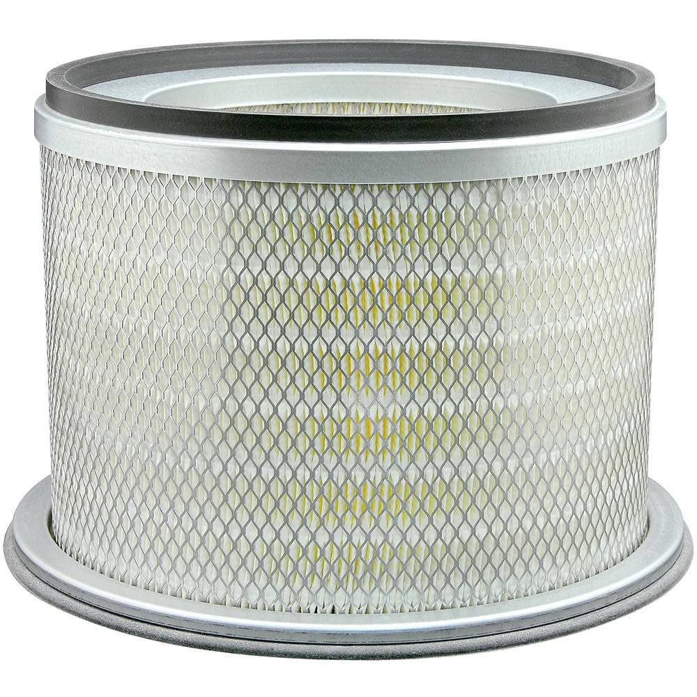 Baldwin Outer Air Element with Lid