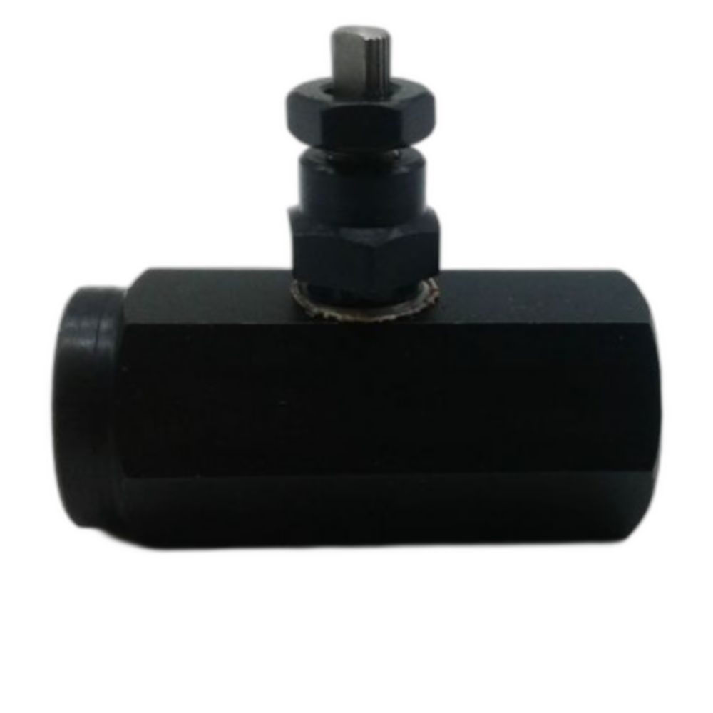 NEEDLE VALVE