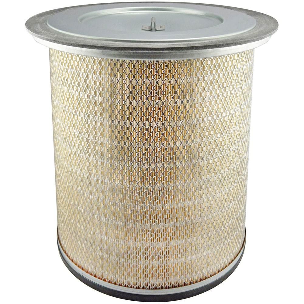 Baldwin Outer Air Element with Lid