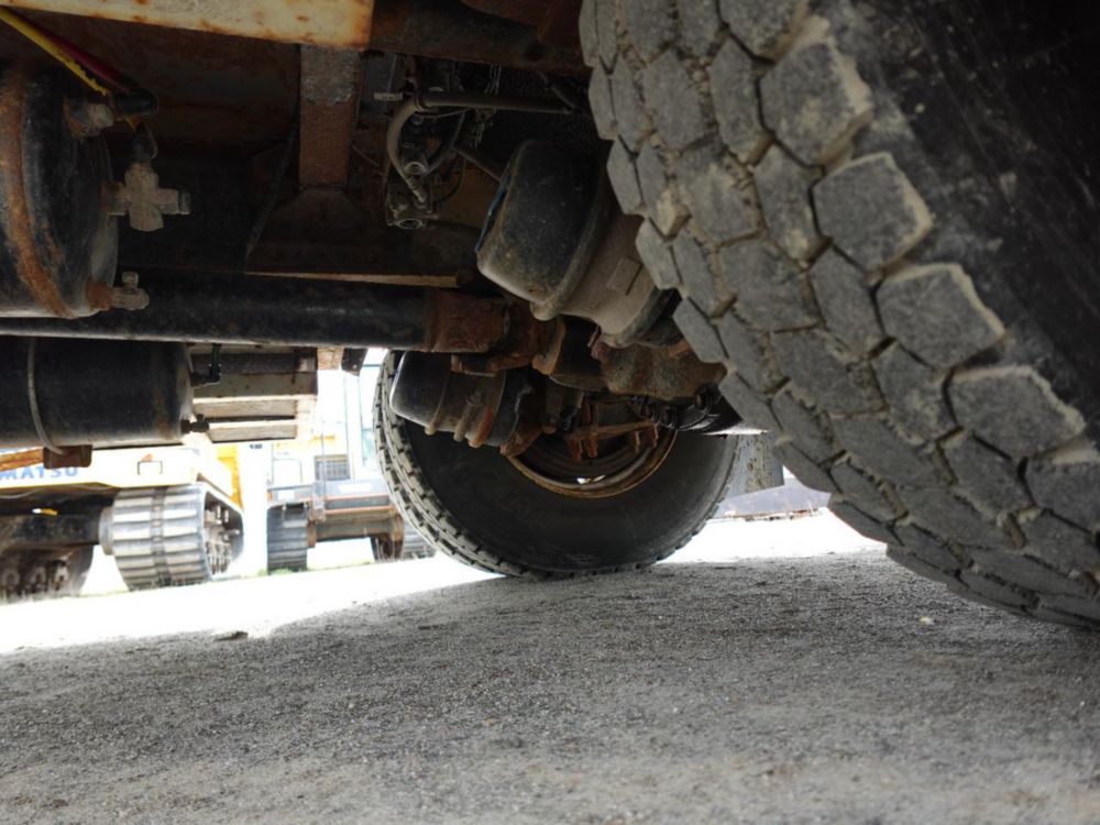 2017 Freightliner M2 Terex HRX-55 Material Handler Bucket Truck