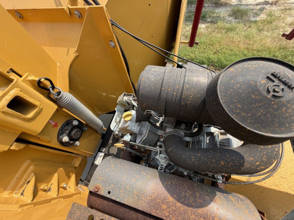 2019 Chipper