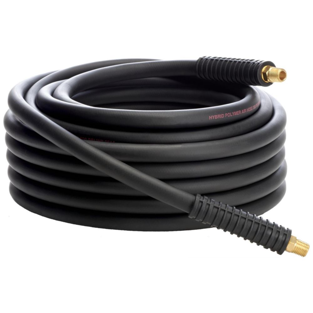 Hybrid Polymer Air Hose 0.74