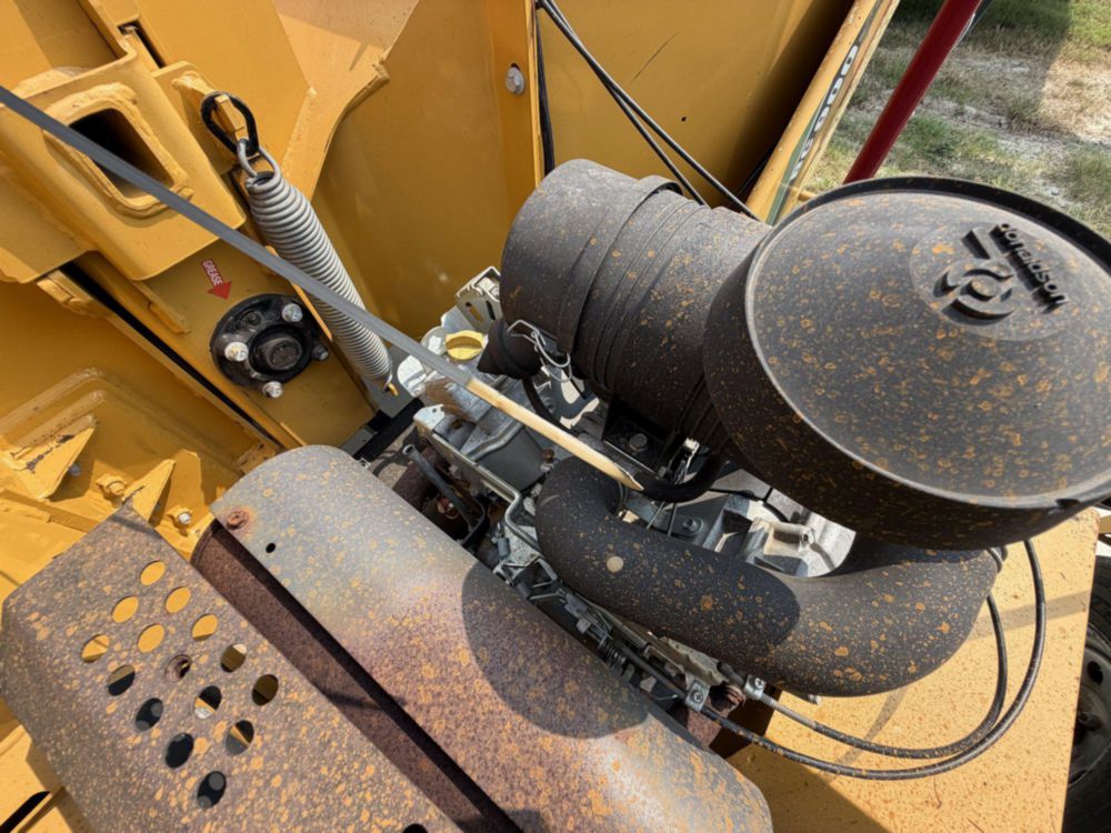 2019 Chipper