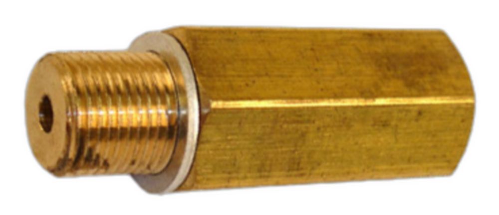 6E171 HPRV W/WASHER