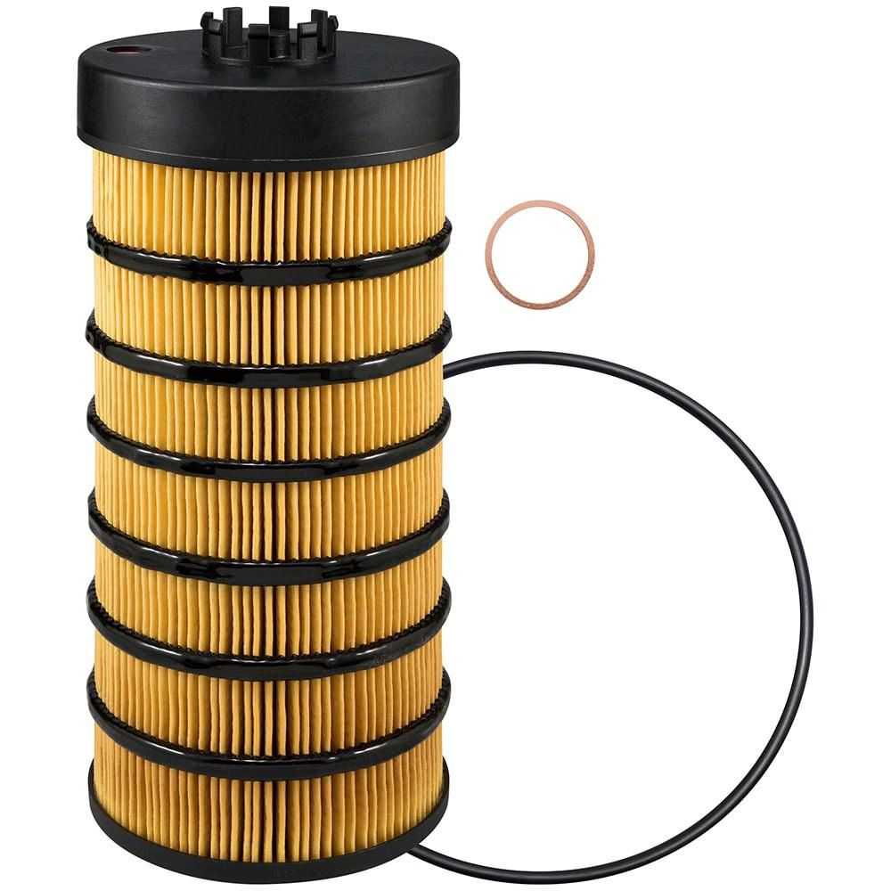 Baldwin Lube Element