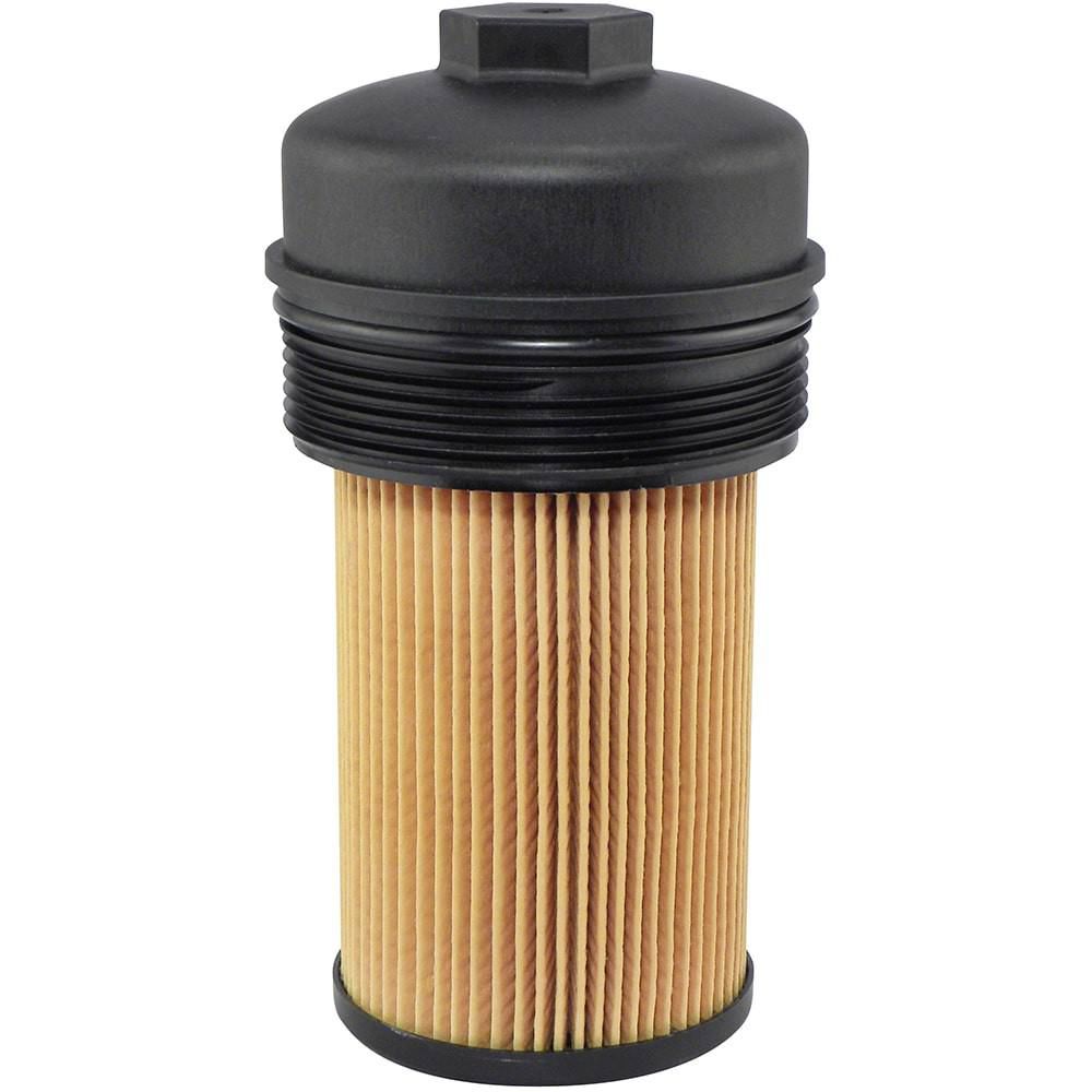 Baldwin Lube Element with Lid