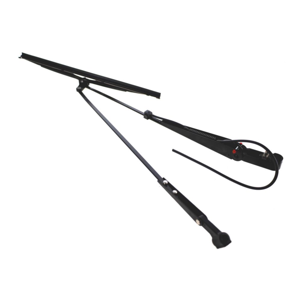 Automann Wiper Arm RH Kenworth
