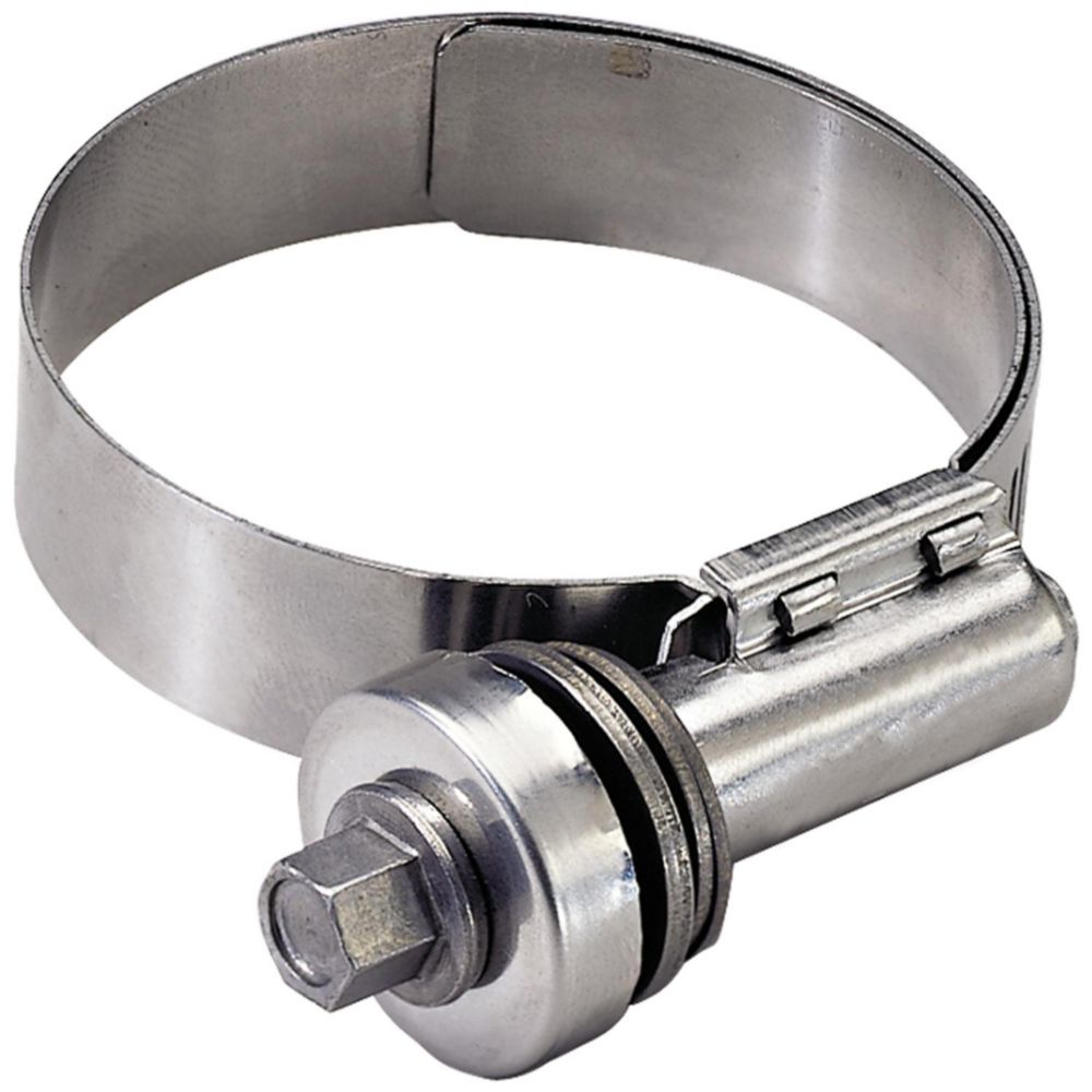 Hose Clamp Constant Tension 12