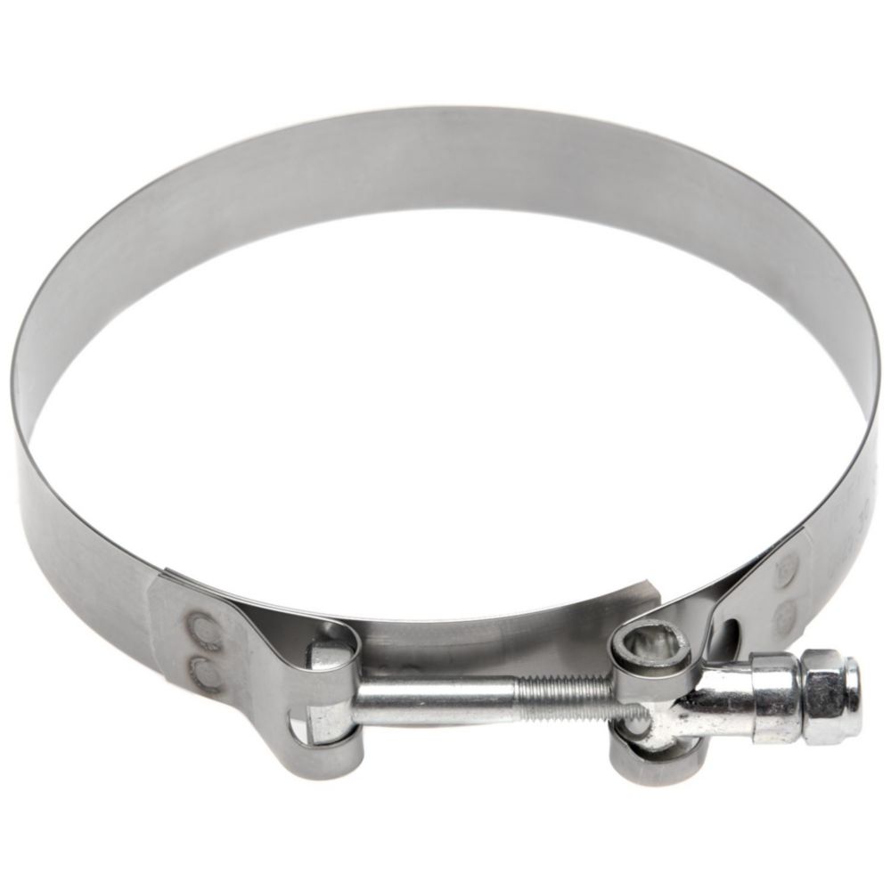 Heavy Duty T-Bolt Clamp 62