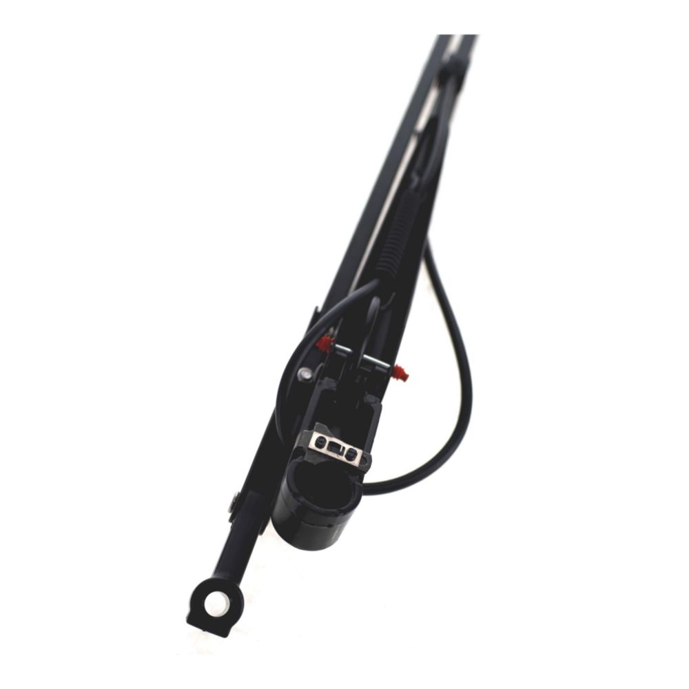 Automann Wiper Arm RH Kenworth