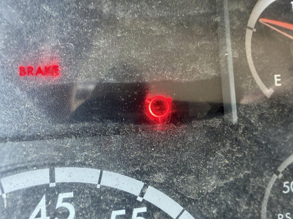 2007 Freightliner M2 Under CDL Box Truck