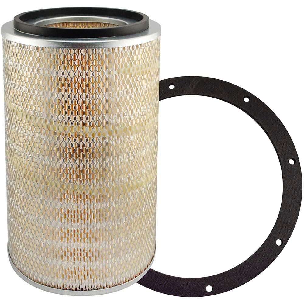 Baldwin Air Element