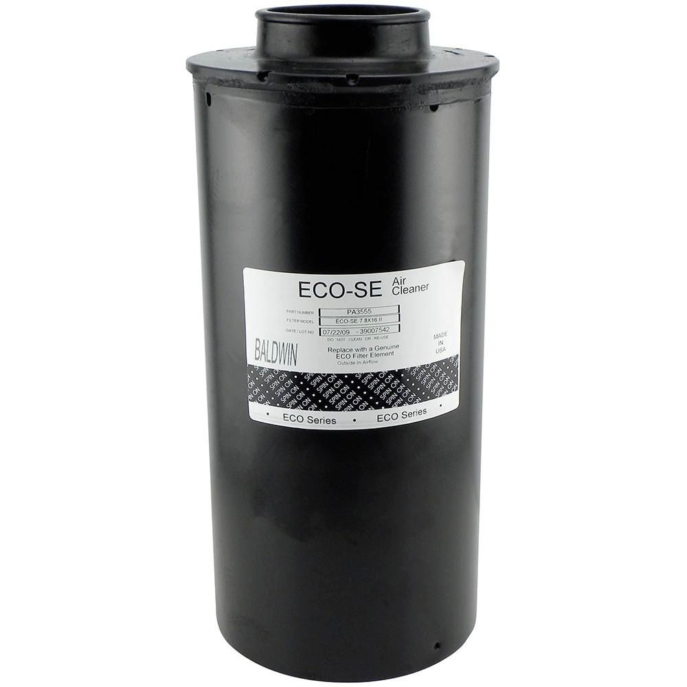 Baldwin Replacement for Ecolite Air Element in Disposable Housing