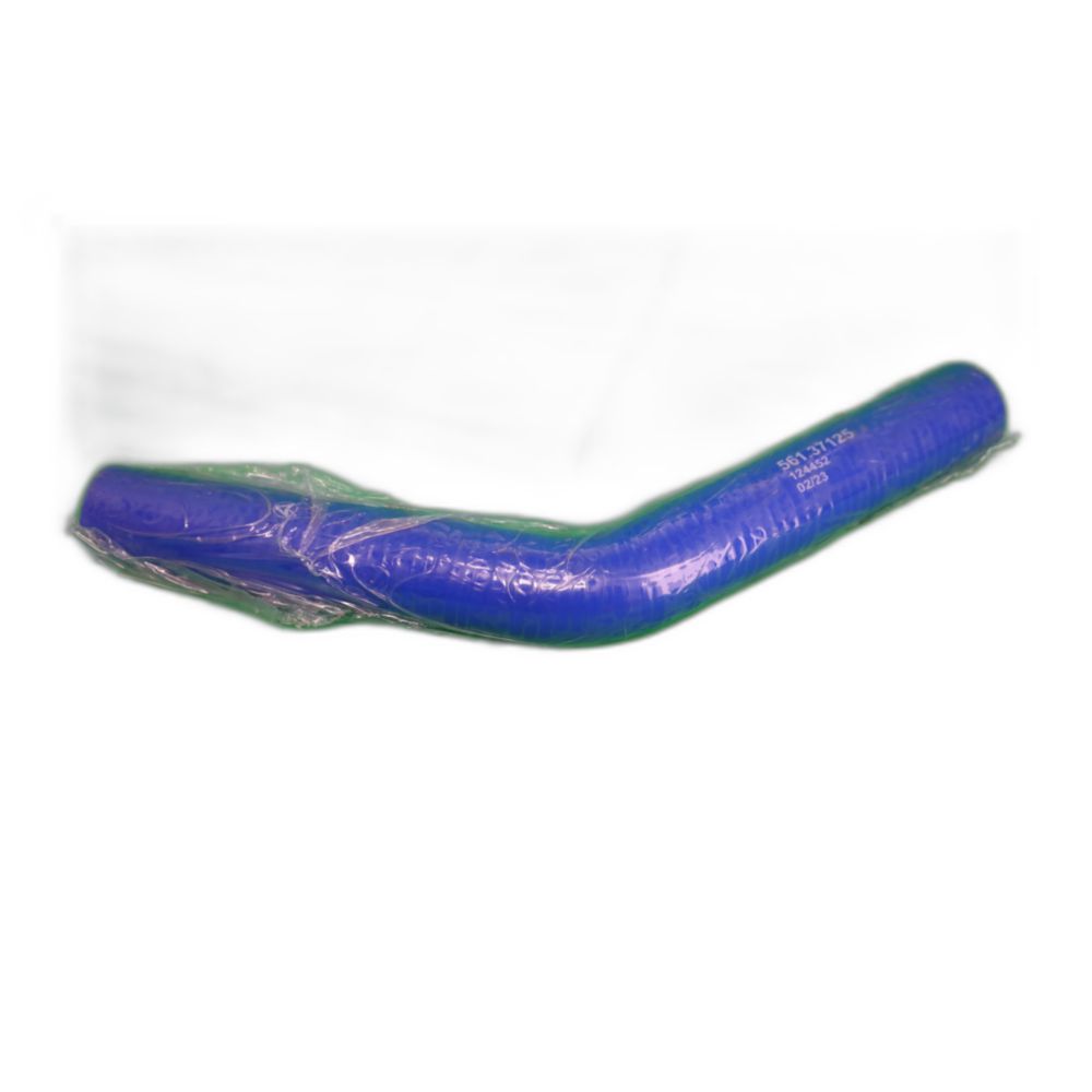 Automann Coolant Poly Reinforced 3Ply 45Deg Elbow