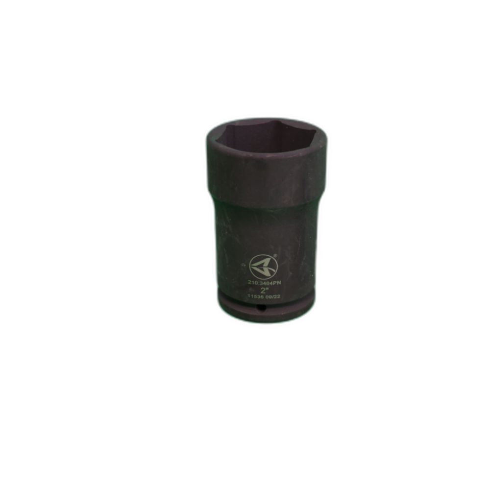 Automann Impact Socket-2in Pinion Nut