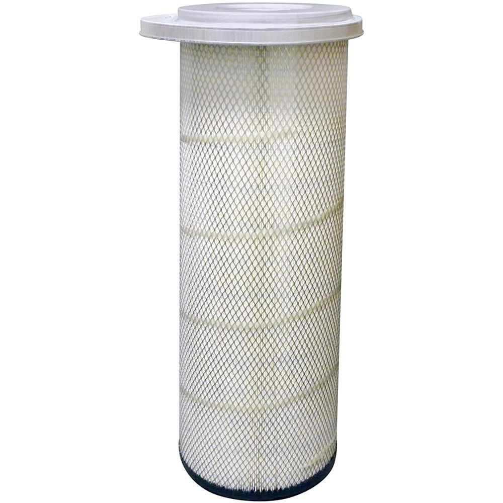 Baldwin Air Element with Lid